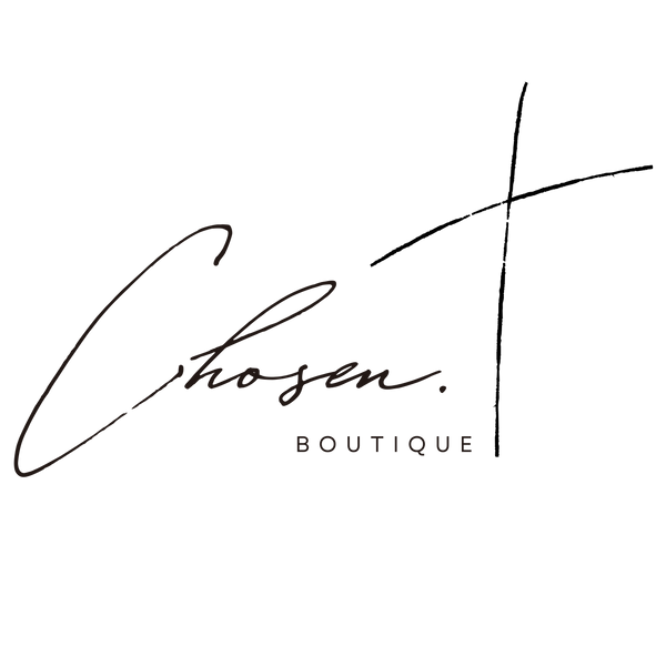 Chosen. Boutique